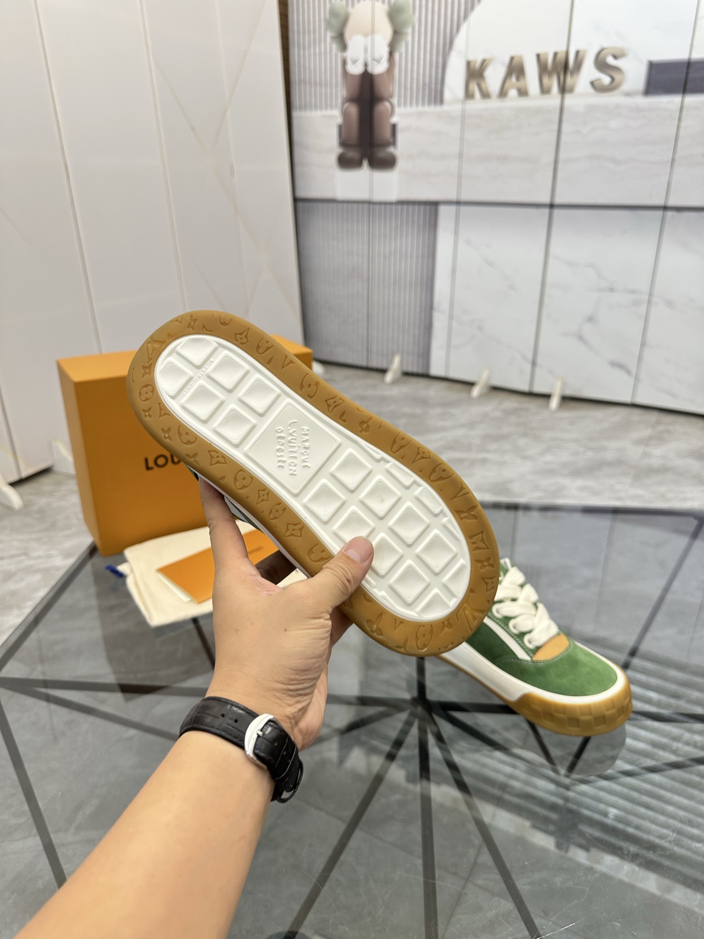 Louis Vuitton